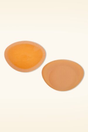 Exklusiv bei Topvintage ~ Little Secrets Push-up-BH-Einlagen in Latte